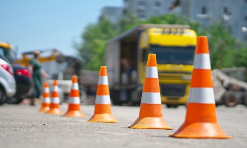 BASIC TRAFFIC SUPERVISOR COURSE